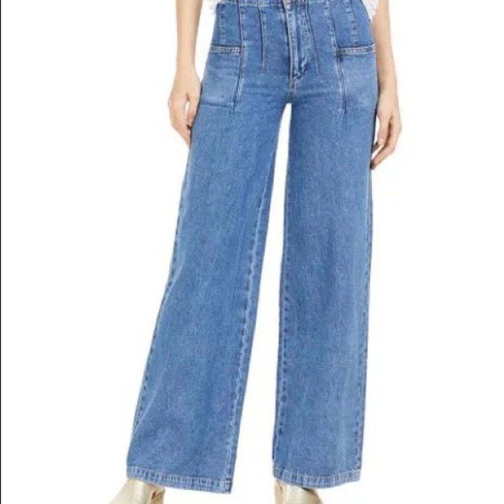 Free People